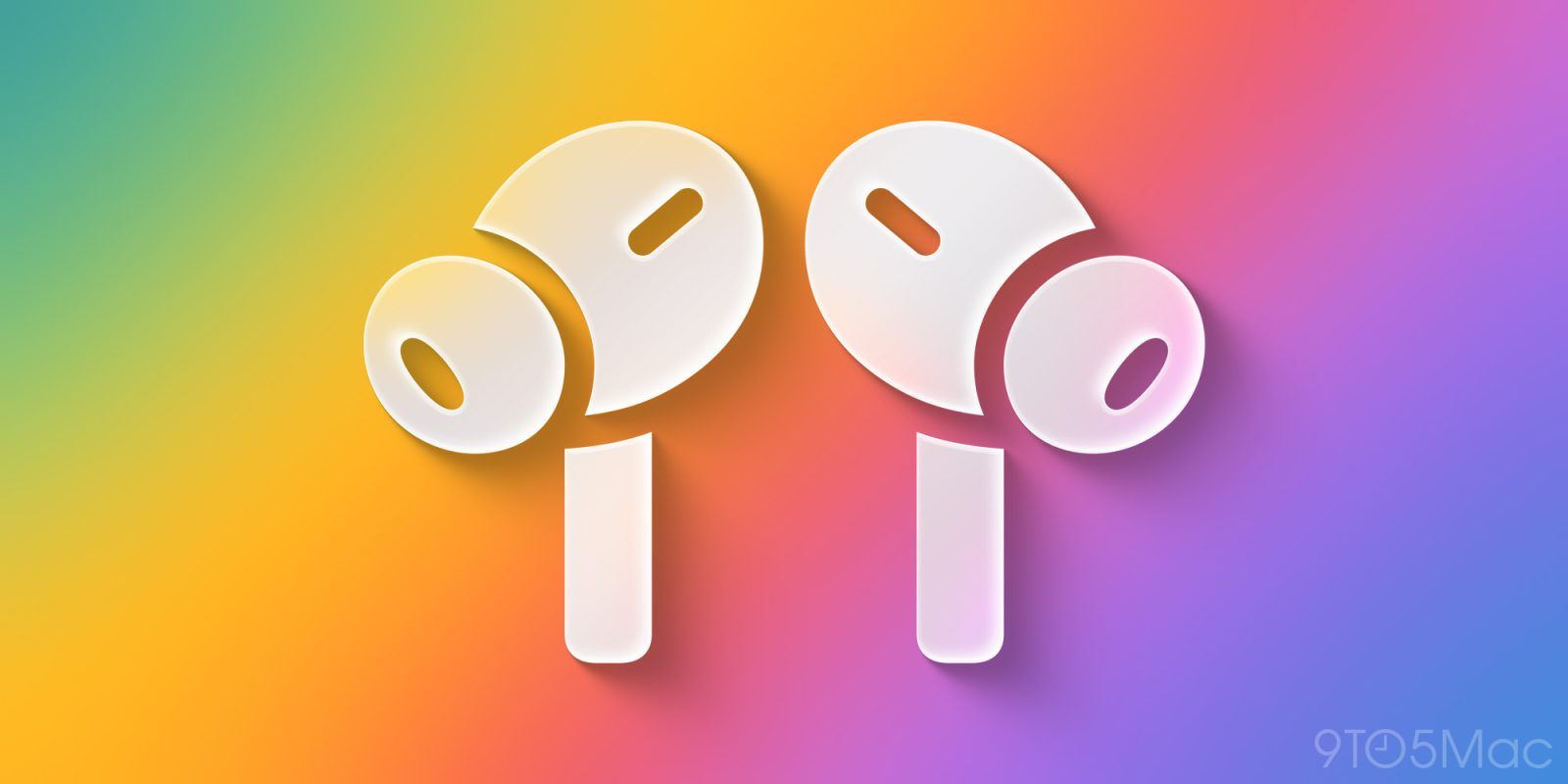 تسريبات جديدة عن مزايا سماعات “AirPods” في مؤتمر “WWDC” المنتظر