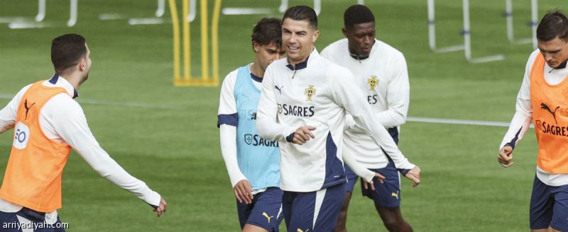 رونالدو يحسم الجدل: لن أشارك في مونديال الأندية