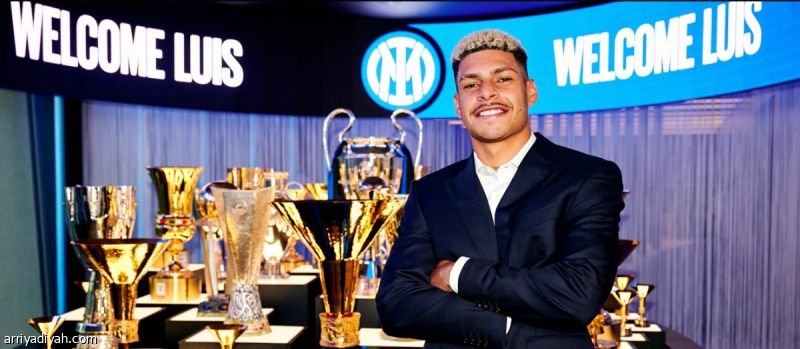 23 مليونا تنقل هنريكي إلى الإنتر