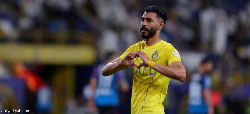 هييرو يرفع عرض آل فتيل.. وينتظر الإدارة