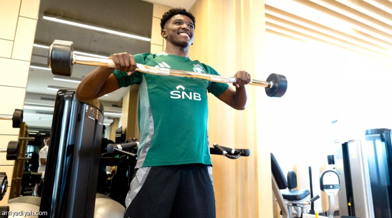 معسكر الأخضر.. تقرير طبي يحدد موعد ظهور آل سعد