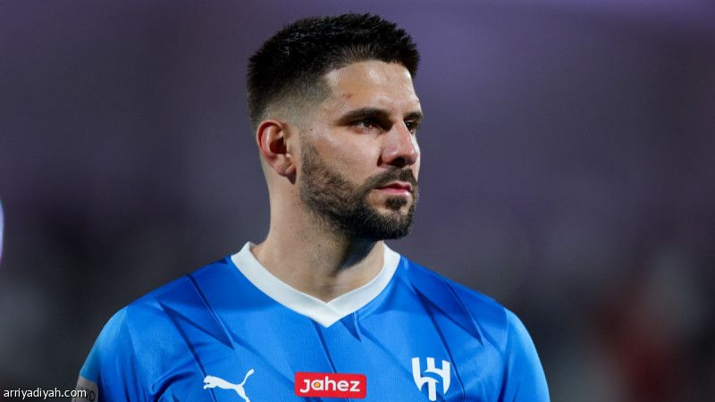 ميترو مستمر مع الهلال