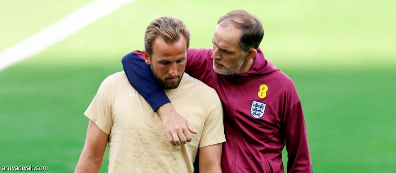 توخيل: لا تبالغوا في التوقعات.. وأندورا تتطلب الصبر