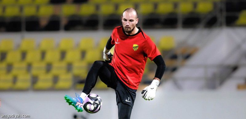 الاتحاد مهدّد بفقدان رايكوفيتش في السوبر