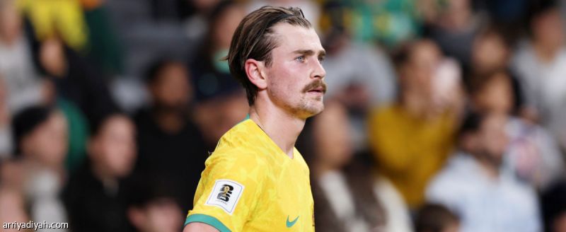 عاملان يقلقان الأستراليين في جدة