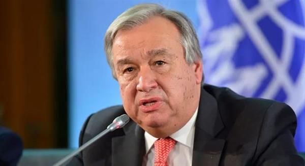 جوتيريش يدعو إلى حماية التنوع البيولوجي البحري بمناسبة اليوم العالمي للمحيطات