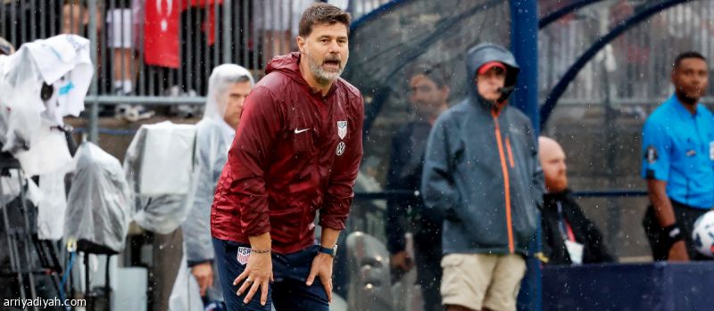 بوكيتينو: عودتي إلى توتنام غير واقعية