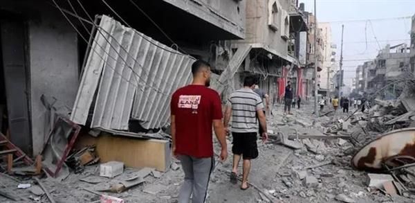 “الإغاثة الطبية بغزة”: توزيع المساعدات في القطاع “مصيدة” لاستهداف الفلسطينيين