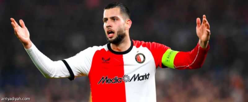 هانكو.. تألق مع سلوت وتزوج لاعبة التنس