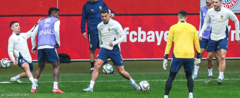 نهائيات رونالدو.. ضياع.. دموع.. وتتويج عالمي