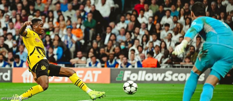 بـ 35 مليونا.. تشيلسي يلاحق جيتينز