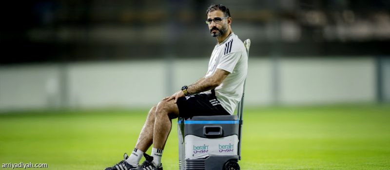 الاتفاق.. الشهري يقدم موعد انطلاق التدريبات