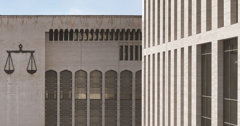 صدور مرسوم تعديل قانون الدعاوى قليلة القيمة.. 2000 دينار بدلاً من 1000