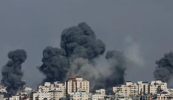 الصحة الفلسطينية: ارتفاع عدد شهداء اليوم إلى 21 بغارات إسرائيلية على قطاع غزة