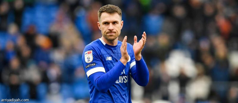 رامسي يطرق أبواب الدوري المكسيكي