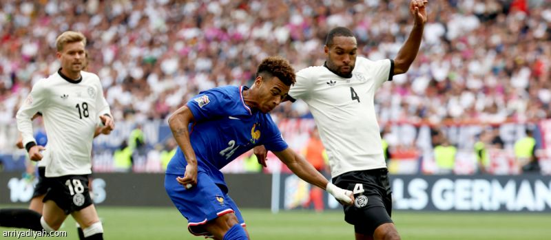 بعد اعتماد مشاركته.. تاه يتحدى إرهاق المونديال