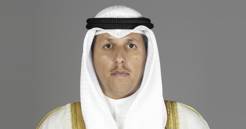 محمد الوسمي