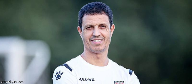 السلامي: تأهلنا بجدارة.. ونحترم العراق