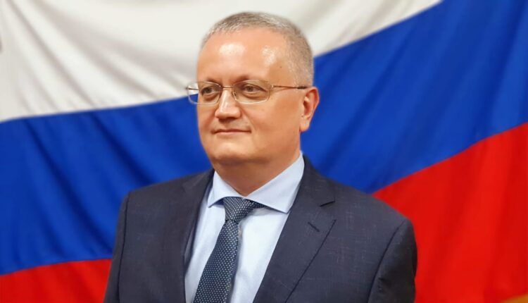 السفير الروسي بالقاهرة: روسيا ومصر شراكة متينة لمواجهة الهيمنة الغربية ودعم فلسطين