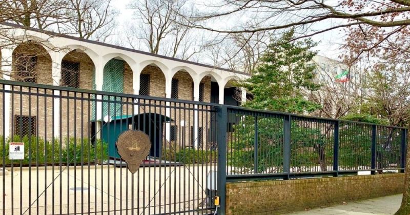 سفارة الكويت في واشنطن للمواطنين: ابتعدوا عن مواقع المظاهرات والاحتجاجات في لوس أنجليس