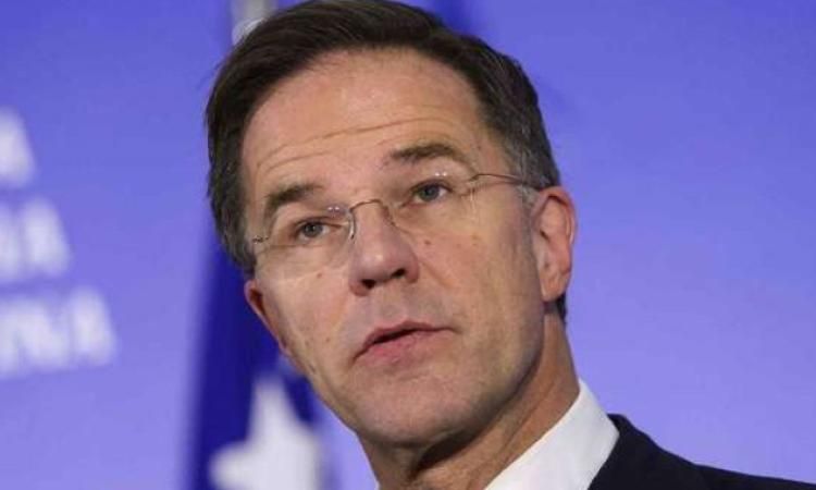 أمين عام الناتو: سنبني تحالفا أقوى وأكثر عدالة وفتكا لمواجهة التهديدات