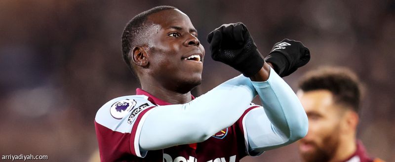 زوما يرحل عن وست هام بعد العروبة