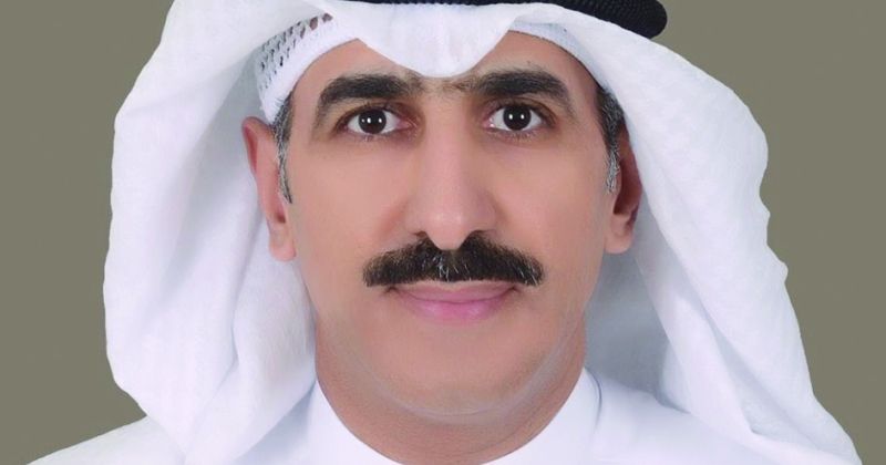 عبدالرحمن العنزي