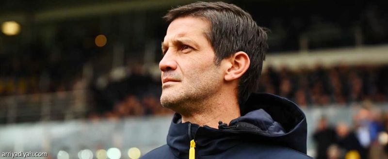 كيفو يخلف إنزاجي في إنتر