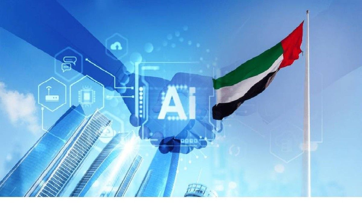 «كورسيرا»: الإمارات الأولى إقليمياً بمؤشر نضج الذكاء الاصطناعي