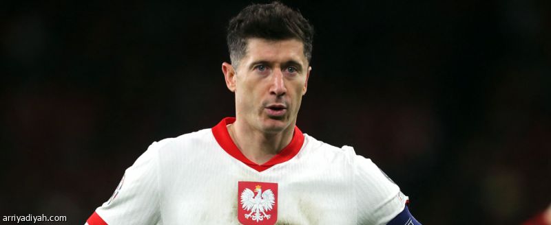 ليفاندوفسكي يرفض اللعب تحت قيادة بروبييرش