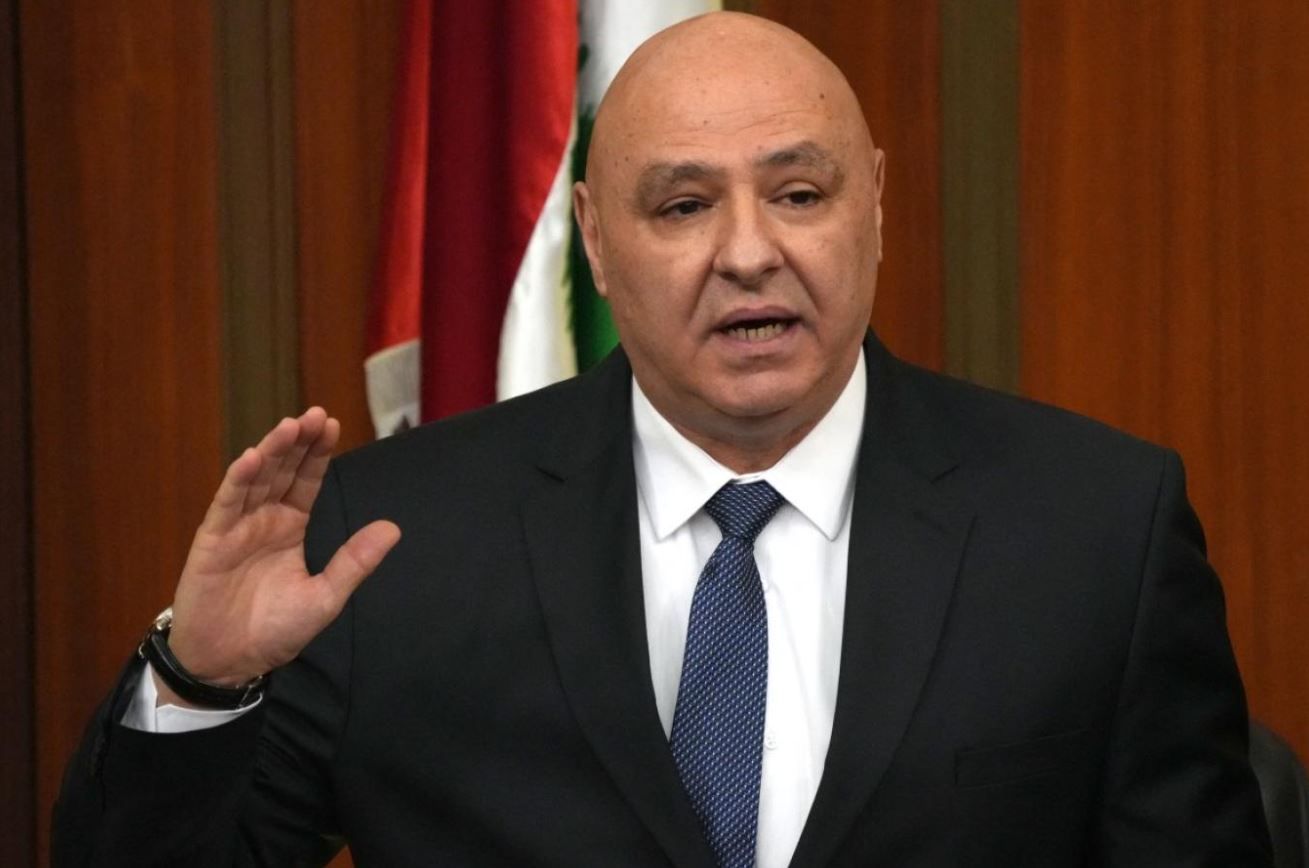 الرئيس عون: أمن لبنان واستقراره مرتبط بقوة مؤسساته الأمنية