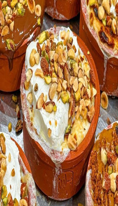 منيو و اسعار بلبن الامارات Blaban 