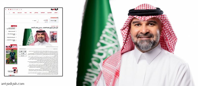 رئاسة الاتحاد.. سندي ينافس بقائمة مشعبي