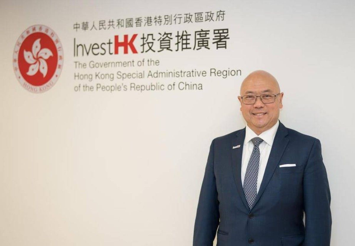 "استثمر في هونغ كونغ": الإمارات نموذج في تطوير بيئة الأعمال