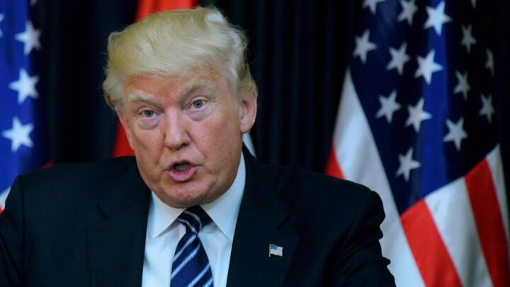 ترامب: اتخذنا قرارًا بإرسال قوات الحرس الوطني للتعامل مع الفوضى في كاليفورنيا