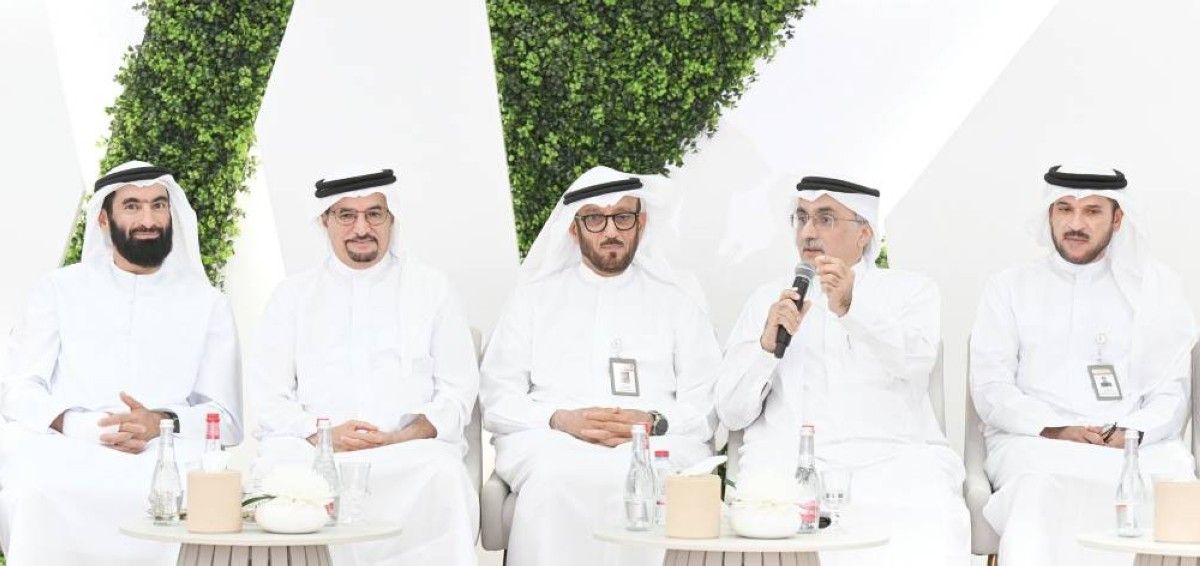 مبادرة «شركاء الريادة» تبحث الارتقاء بالأداء الحكومي