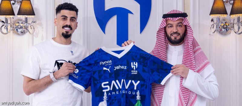 بـ 4 ملايين ريال.. الهلال يشتري عقد لاجامي من النصر