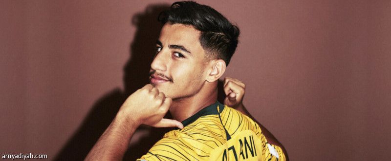 أبو ظبي جهّزت الأستراليين قبل موقعة جدة