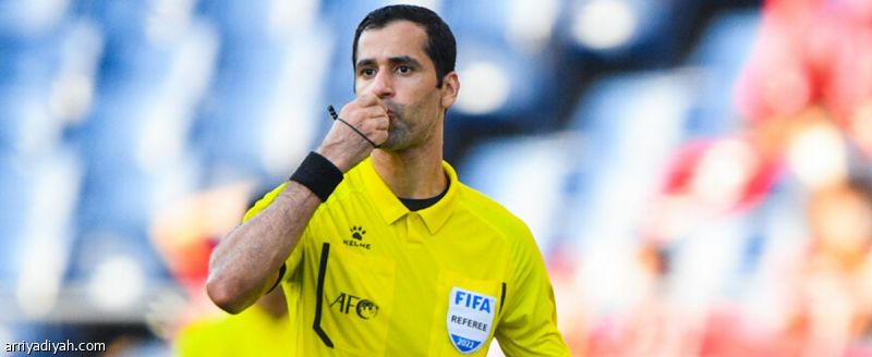 الجاسم يدير الأخضر والكنغر بخبرة 18 عاما