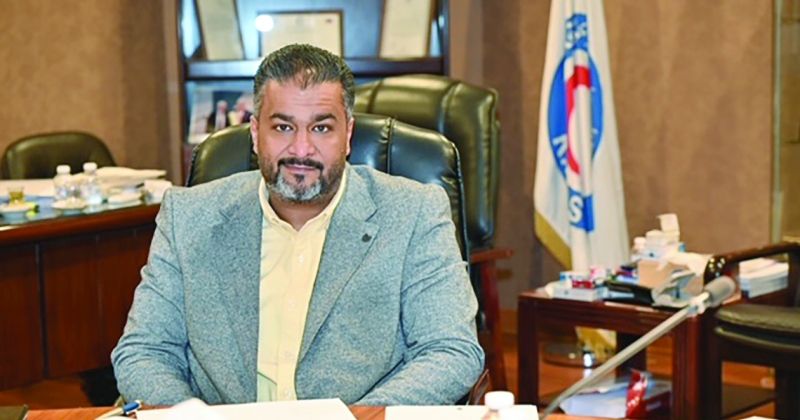 فيصل التناك