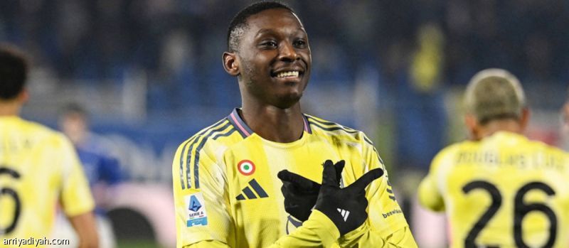 كولو يعزز صفوف يوفنتوس في المونديال