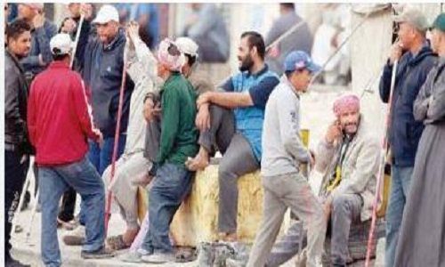إحصائية: 2.95 مليون إجمالي العمالة في الكويت بينهم 476 ألف عامل مصري