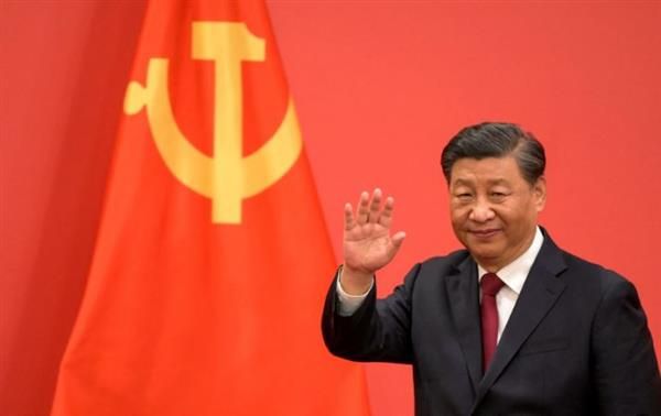 رئيس الصين يدعو كوريا الجنوبية إلى تعزيز التعاون لدعم التعددية والتجارة الحرة