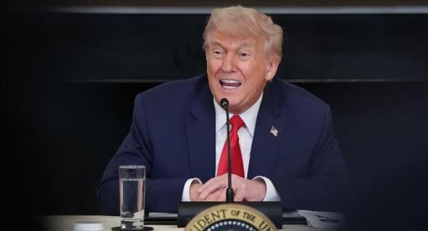 واشنطن بوست: ترامب يدفع بالمارينز وآلاف من الحرس الوطني إلى شوارع لوس أنجلوس