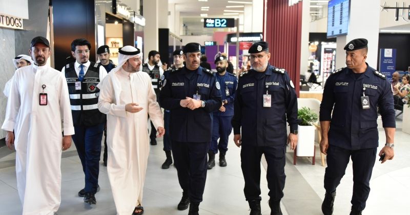 رئيس «الطيران المدني»: تكامل بين الجهات لتوفير أفضل رعاية للحجاج العائدين