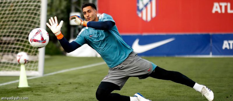 أتلتيكو يتمسك بموسو.. ويقترب من هيرنانديز