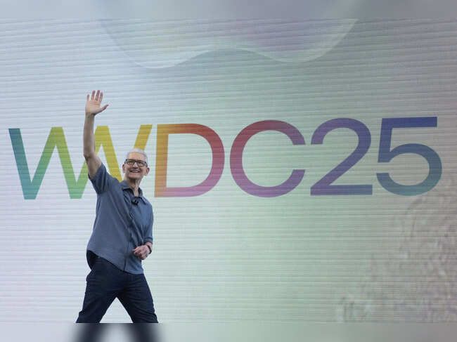 مزايا Apple Intelligence.. قدمتها “أبل” في مؤتمر WWDC 2025