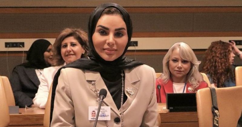 الحويلة: مواصلة التعاون مع المجتمع الدولي لضمان مستقبل أفضل لـ«ذوي الإعاقة»