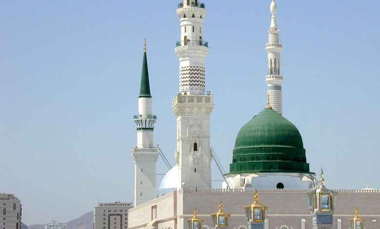 وظائف الحرم النبوي للنساء .. وظائف شاغرة في الحرم النبوي وطرق التقديم