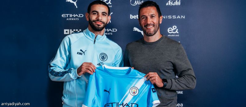 السيتي يحسم صفقة نوري.. ويقترب من شرقي